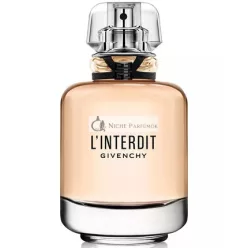 L'Interdit Eau de Parfum Nachfüllbar, 100ml