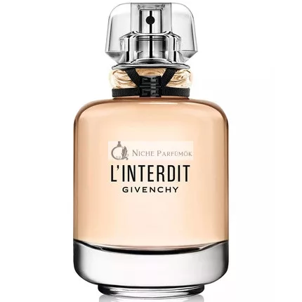 L'Interdit Eau de Parfum Nachfüllbar, 100ml