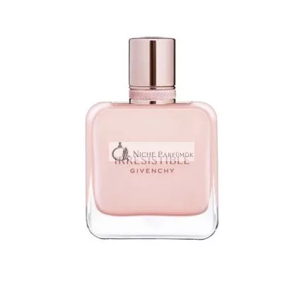 Givenchy Irresistible Rose Velvet Eau de Parfum für Frauen, 35 ml