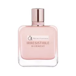   Givenchy Irresistible Rose Velvet Eau de Parfum für Frauen, 50ml