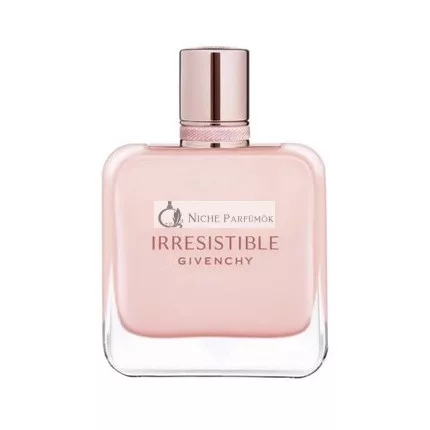 Givenchy Irresistible Rose Velvet Eau de Parfum für Frauen, 50ml