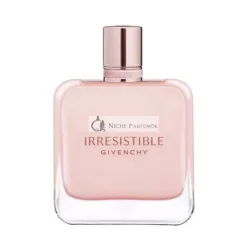   Givenchy Irresistible Rose Velvet Eau De Parfum für Frauen, 80ml