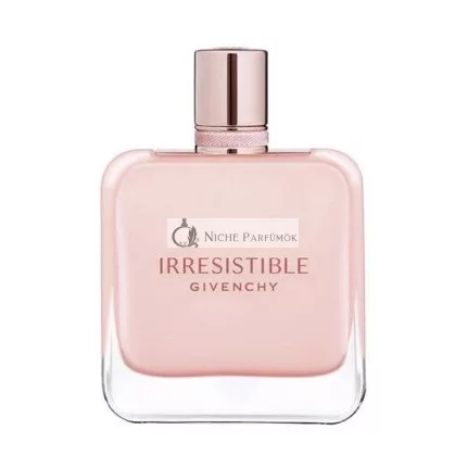 Givenchy Irresistible Rose Velvet Eau De Parfum für Frauen, 80ml