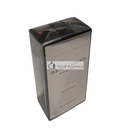 Givenchy Gentleman Society Eau de Parfum für Herren 100 ml