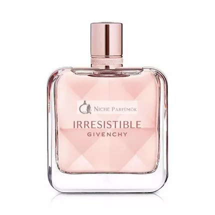 Givenchy Irresistible Eau De Parfum für Frauen, 125 ml