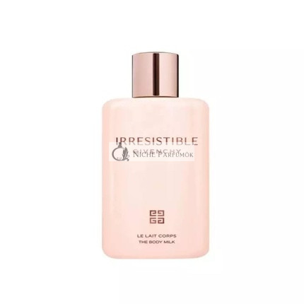 Die Körpermilch, 200ml