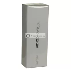 Kenzo Power Eau de Toilette für Herren 75 ml