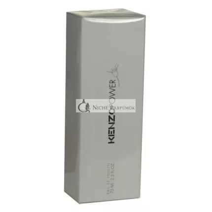 Kenzo Power Eau de Toilette für Herren 75 ml