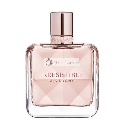 Givenchy Irresistible Eau De Parfum Damenparfüm, 50ml
