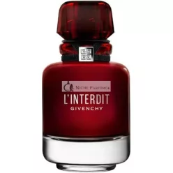   Givenchy L'Interdit Eau de Parfum Rouge Ultimate Spray, 50ml