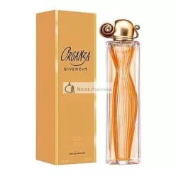 Givenchy Organza EDP, 50ml