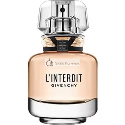 Givenchy Eau de Parfum für Damen, 125ml