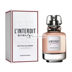   Givenchy L'Interdit Eau De Parfum Edition Millesime, 50ml