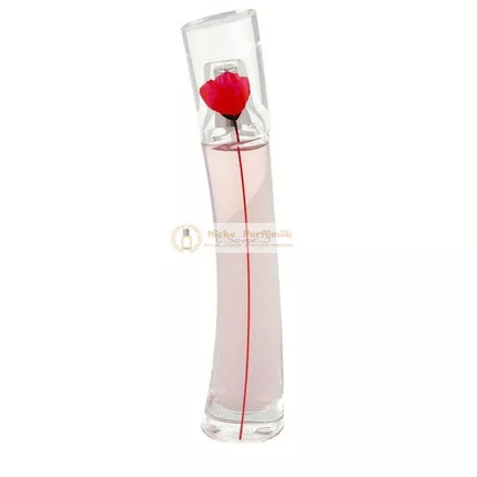 Kenzo Flower Poppy Bouquet EPV Parfüm 30ml