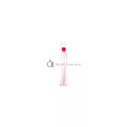 Kenzo Flower Poppy Bouquet Eau De Parfum, 50ml