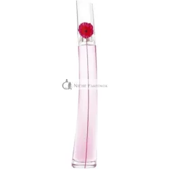   Kenzo Unisex KENZO FLOWER BY KENZO POPPY BOUQUET EAU DE PARFUM, 100ml