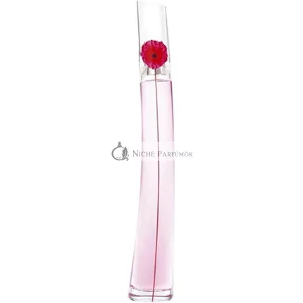 Kenzo Unisex KENZO FLOWER BY KENZO POPPY BOUQUET EAU DE PARFUM, 100ml