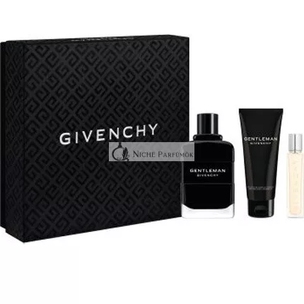 Givenchy Gentleman von Givenchy 100 Milliliter