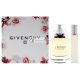 Givenchy Linterdit für Frauen 2-teiliges Geschenkset, 50 ml EDP Spray, 12 ml EDP Spray