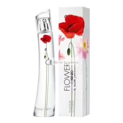   Kenzo Flower by Kenzo La Recolte Parisienne Damenparfüm EDP, 75ml
