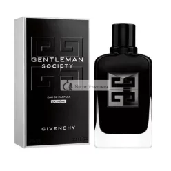 Givenchy Gentleman Society Eau de Parfum Extreme, 60ml