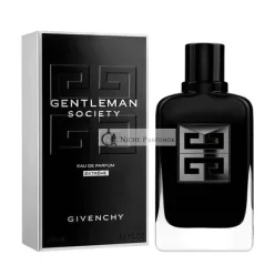  Givenchy Gentleman Society Extreme Eau de Parfum für Herren 100 ml