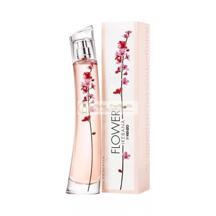 FLOWERBYKENZO IKEBANA EP, 40ml
