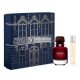 Givenchy L'Interdit Rouge Eau De Parfum Ajándékcsomag - 50ml