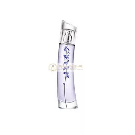 Kenzo Flower By Kenzo Ikebana Indigo Eau De Parfum Vaporisateur, 40ml