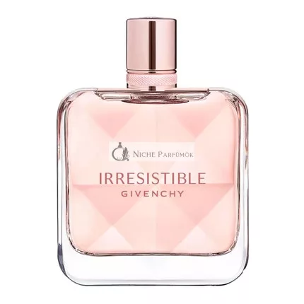 Givenchy Irresistible Givenchy Eau De Parfum, 100ml