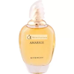 Givenchy Amarige Eau de Toilette Spray für Damen, 50ml