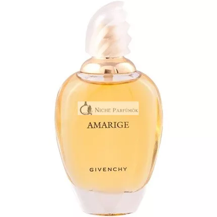 Givenchy Amarige Eau de Toilette Spray für Damen, 50ml