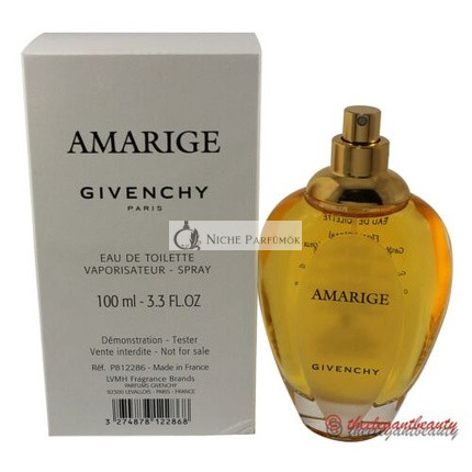 Amarige von Givenchy EDT Spray für Frauen, 100ml