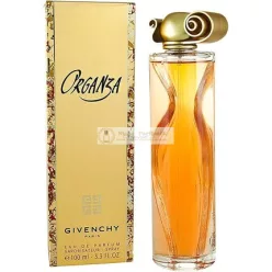 Givenchy Organza Eau de Parfum, 100 ml