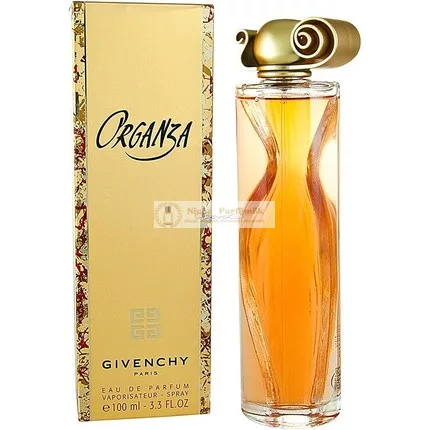 Givenchy Organza Eau de Parfum, 100 ml
