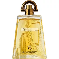 Givenchy Pi Edt Vapo, 100ml