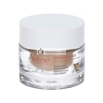 Avene Dermabsolu Redensifying Nappali Krém 50ml