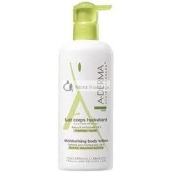 Aderma Hidratáló Testápoló 400ml