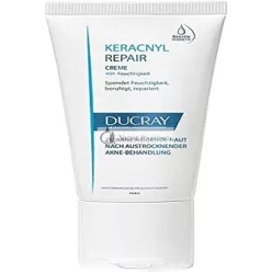 Ducray Keracnyl Repair Cream, 50ml