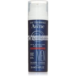Avene Férfiak Anti-Aging Hidratáló Krém, 50ml