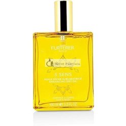 Rene Furterer 5 Sens Fokozó Száraz Olaj, 100ml
