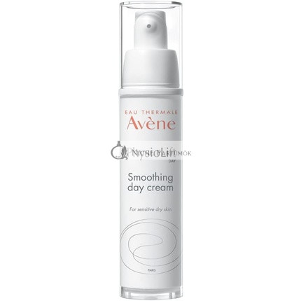 PhysioLift Simító Nappali Krém, 30ml