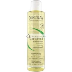 Ducray Sensinol Beruhigendes Reinigungsöl 200ml