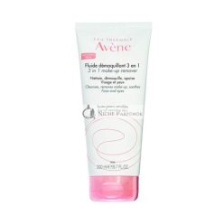 Avène Arctisztító Sminklemosó, 200ml