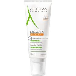 Exomega Latte Ster 200ml