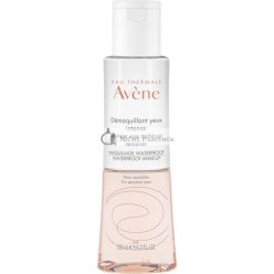 Intenzív Vízálló Szemsmink Eltávolító 125ml