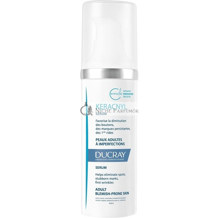 Ducray Keracnyl Szérum 30ml