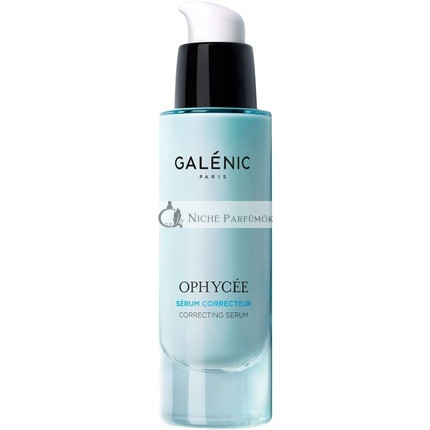 Galénic Ophycée Korrektáló Szérum, 30ml