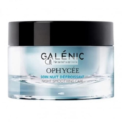 Galenic Ophycée Regeneráló Éjszakai Krém, 50ml