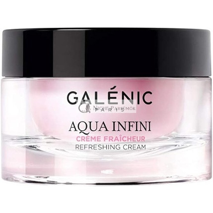 Galenic Krém és Arcméz 50ml